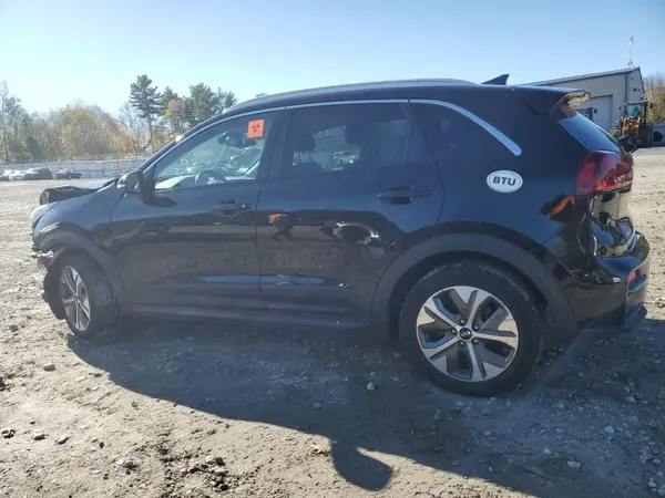 KNDCC3LG7L5052599 2020 KIA NIRO - Image 2