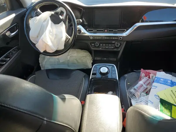 KNDCC3LG7L5052599 2020 KIA NIRO - Image 8