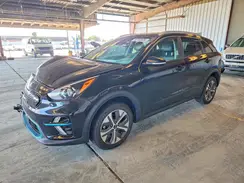 KNDCC3LG7L5061299 2020 KIA NIRO