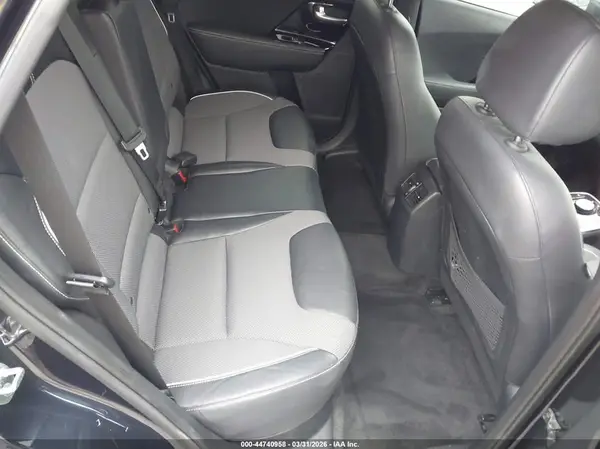 KNDCC3LG7L5065207 2020 KIA NIRO - Image 8