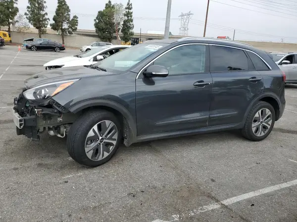 KNDCC3LG7L5080726 2020 KIA NIRO - Image 1