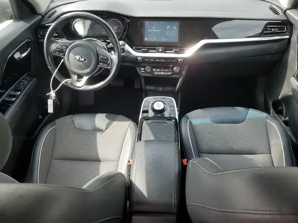 KNDCC3LG7L5080726 2020 KIA NIRO - Image 8