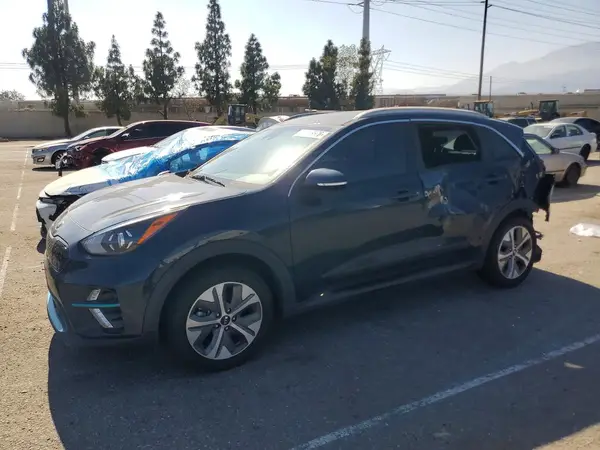 KNDCC3LG7M5103987 2021 KIA NIRO - Image 1