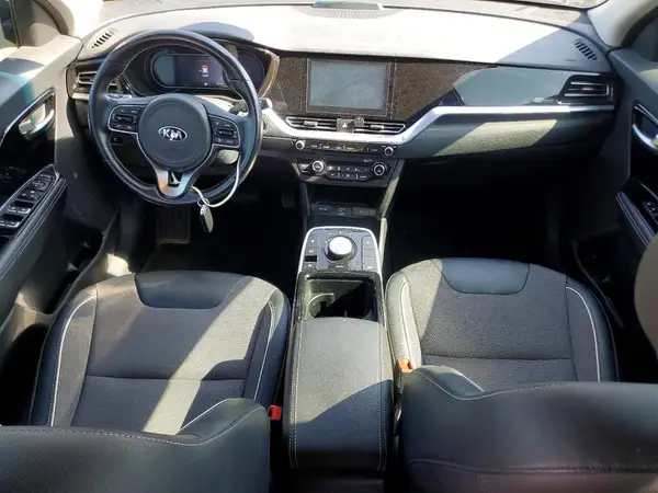 KNDCC3LG7M5103987 2021 KIA NIRO - Image 8