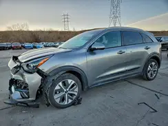 KNDCC3LG7N5116692 2022 KIA NIRO