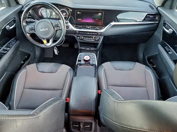 KNDCC3LG7N5116692 2022 KIA NIRO - Image 8