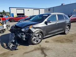 KNDCC3LG7N5116935 2022 KIA NIRO
