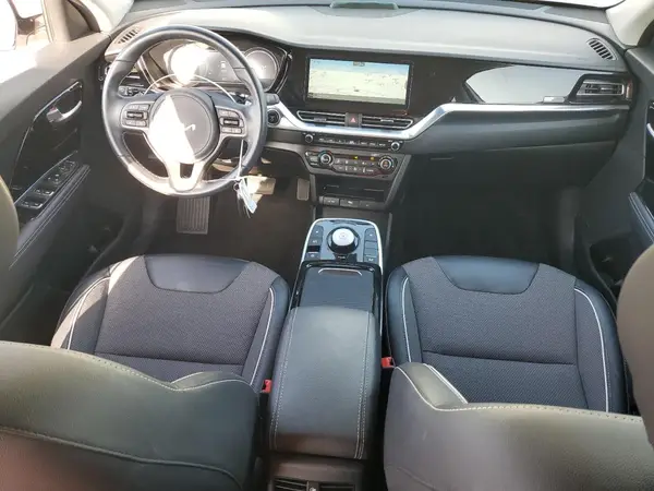 KNDCC3LG7N5122895 2022 KIA NIRO - Image 8