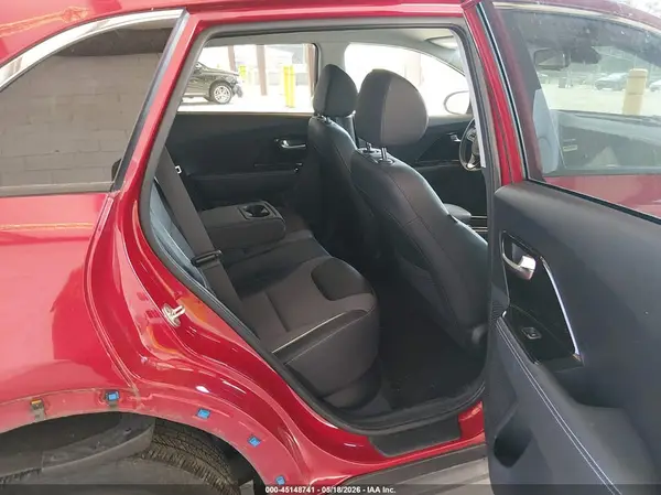 KNDCC3LG7N5124369 2022 KIA NIRO - Image 8
