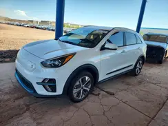 KNDCC3LG7N5124422 2022 KIA NIRO