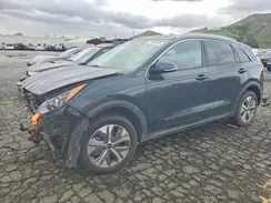 KNDCC3LG7N5124646 2022 KIA NIRO
