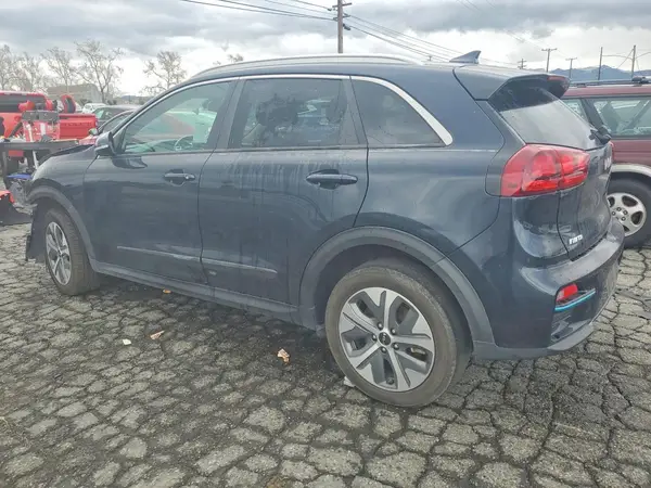 KNDCC3LG7N5124646 2022 KIA NIRO - Image 2