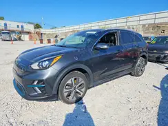 KNDCC3LG7N5124775 2022 KIA NIRO