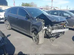 KNDCC3LG7N5141852 2022 KIA NIRO