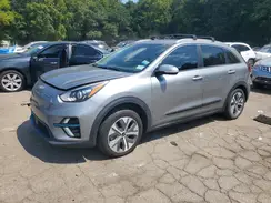 KNDCC3LG7N5149515 2022 KIA NIRO