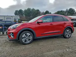 KNDCC3LG7N5150518 2022 KIA NIRO