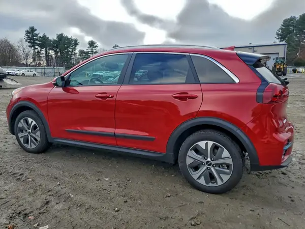 KNDCC3LG7N5150518 2022 KIA NIRO - Image 2