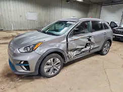 KNDCC3LG7N5150535 2022 KIA NIRO