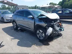 KNDCC3LG7N5153404 2022 KIA NIRO