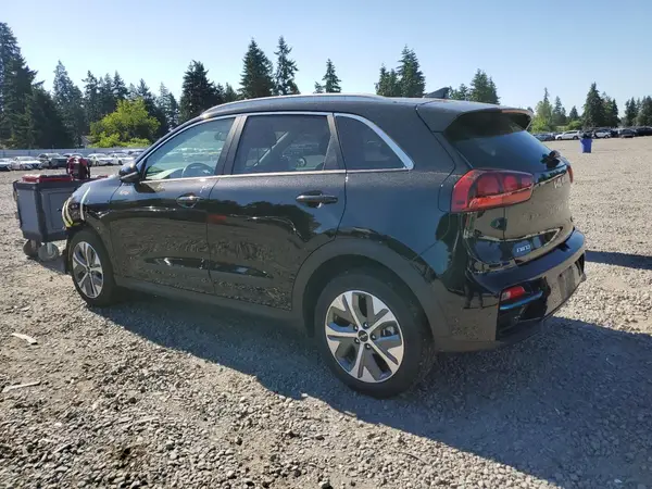 KNDCC3LG7N5158862 2022 KIA NIRO - Image 2