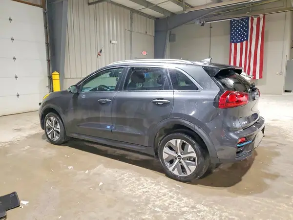 KNDCC3LG7N5160305 2022 KIA NIRO - Image 2