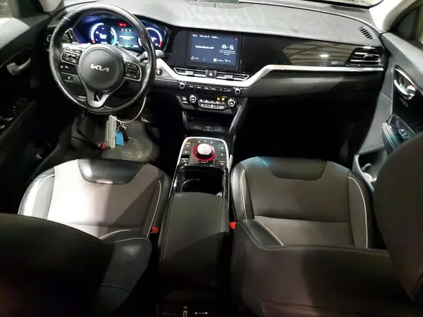 KNDCC3LG7N5160305 2022 KIA NIRO - Image 8