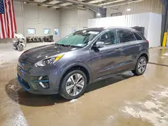 KNDCC3LG7N5160322 2022 KIA NIRO