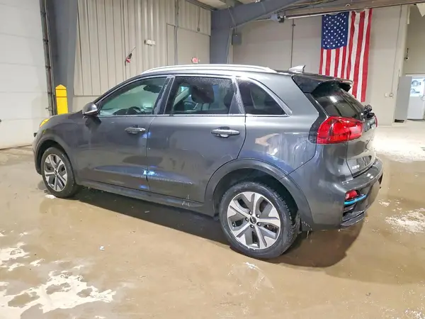 KNDCC3LG7N5160322 2022 KIA NIRO - Image 2