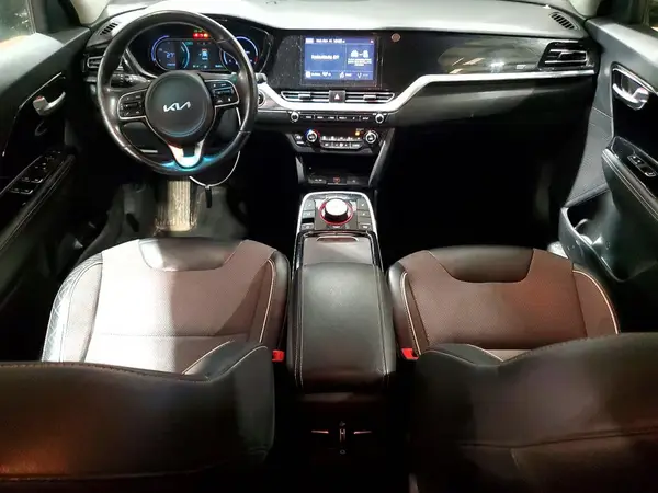 KNDCC3LG7N5160322 2022 KIA NIRO - Image 8