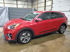 KNDCC3LG7N5160451 2022 KIA NIRO