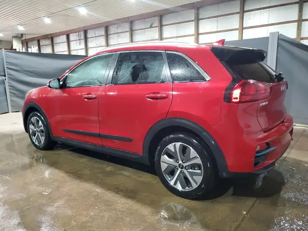 KNDCC3LG7N5160451 2022 KIA NIRO - Image 2