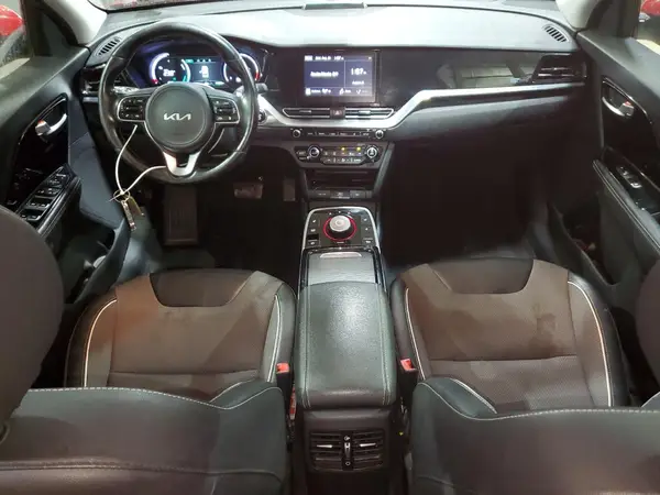 KNDCC3LG7N5160451 2022 KIA NIRO - Image 8