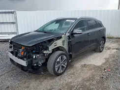 KNDCC3LG7N5160594 2022 KIA NIRO