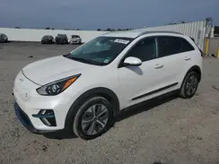 KNDCC3LG7N5160871 2022 KIA NIRO