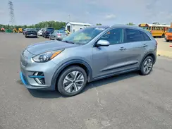 KNDCC3LG7N5161115 2022 KIA NIRO
