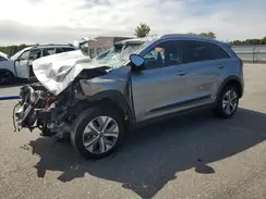 KNDCC3LG7N5161213 2022 KIA NIRO