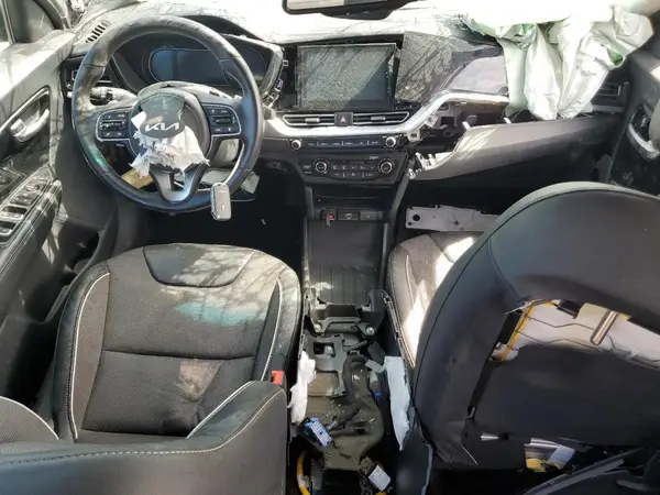 KNDCC3LG7N5161213 2022 KIA NIRO - Image 8