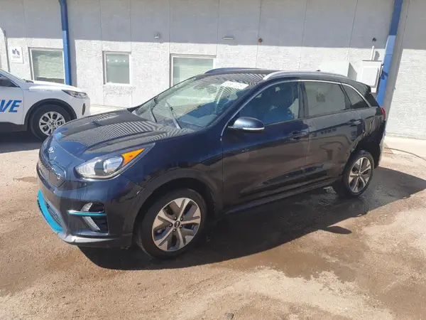KNDCC3LG8K5024406 2019 KIA NIRO - Image 1