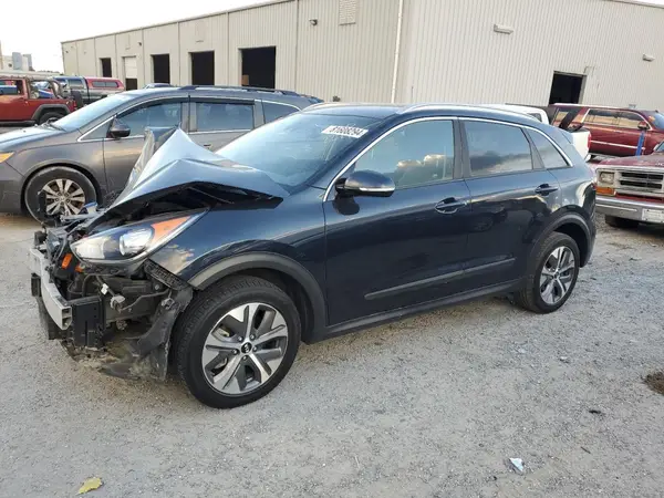 KNDCC3LG8K5026589 2019 KIA NIRO - Image 1