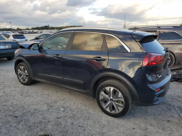 KNDCC3LG8K5026589 2019 KIA NIRO - Image 2