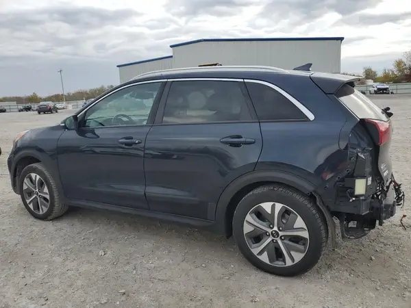 KNDCC3LG8L5040204 2020 KIA NIRO - Image 2