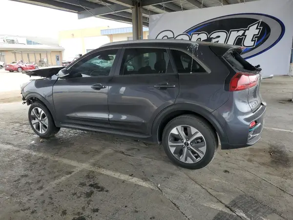 KNDCC3LG8L5047427 2020 KIA NIRO - Image 2