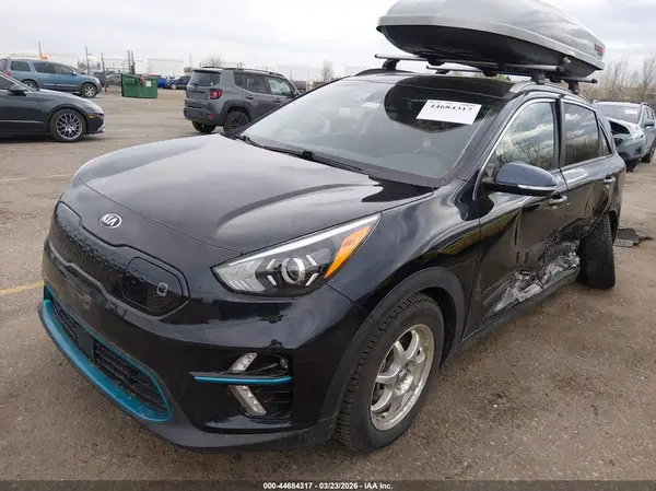 KNDCC3LG8L5070321 2020 KIA NIRO - Image 2