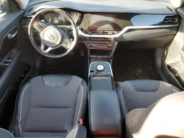 KNDCC3LG8M5102508 2021 KIA NIRO - Image 8