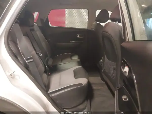 KNDCC3LG8M5108132 2021 KIA NIRO - Image 8