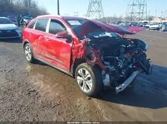 KNDCC3LG8N5125059 2022 KIA NIRO