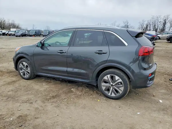 KNDCC3LG8N5132092 2022 KIA NIRO - Image 2