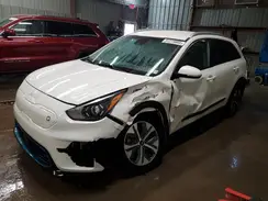 KNDCC3LG8N5132240 2022 KIA NIRO