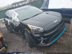 KNDCC3LG8N5134893 2022 KIA NIRO