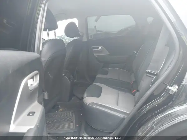 KNDCC3LG8N5134893 2022 KIA NIRO - Image 8